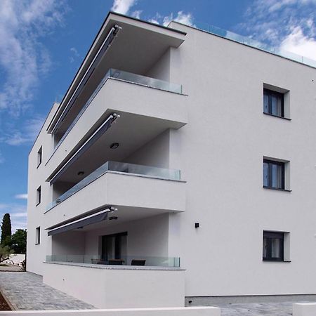 Villa Stella - Crowonder Luxury Rent Turanj Exterior foto