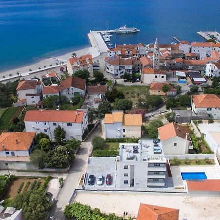 Villa Stella - Crowonder Luxury Rent Turanj Exterior foto