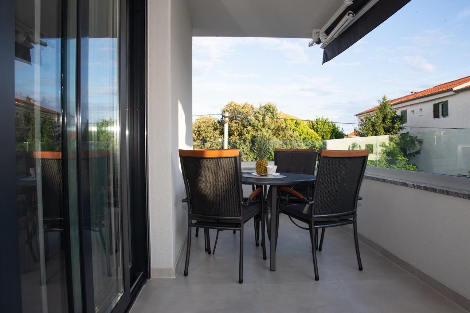 Villa Stella - Crowonder Luxury Rent Turanj Exterior foto