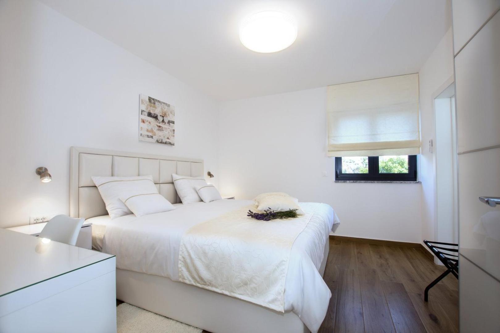 Villa Stella - Crowonder Luxury Rent Turanj Exterior foto