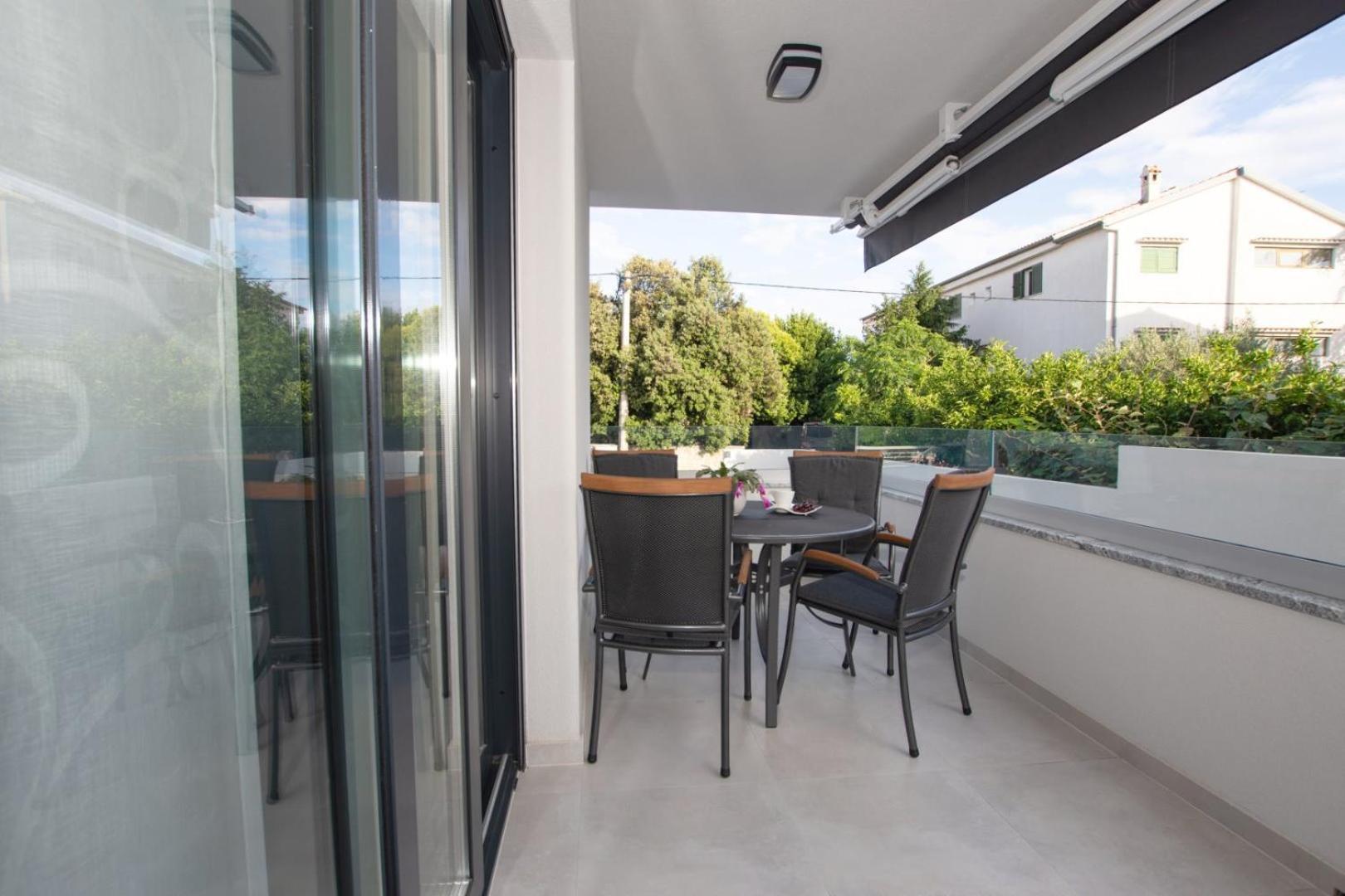 Villa Stella - Crowonder Luxury Rent Turanj Exterior foto