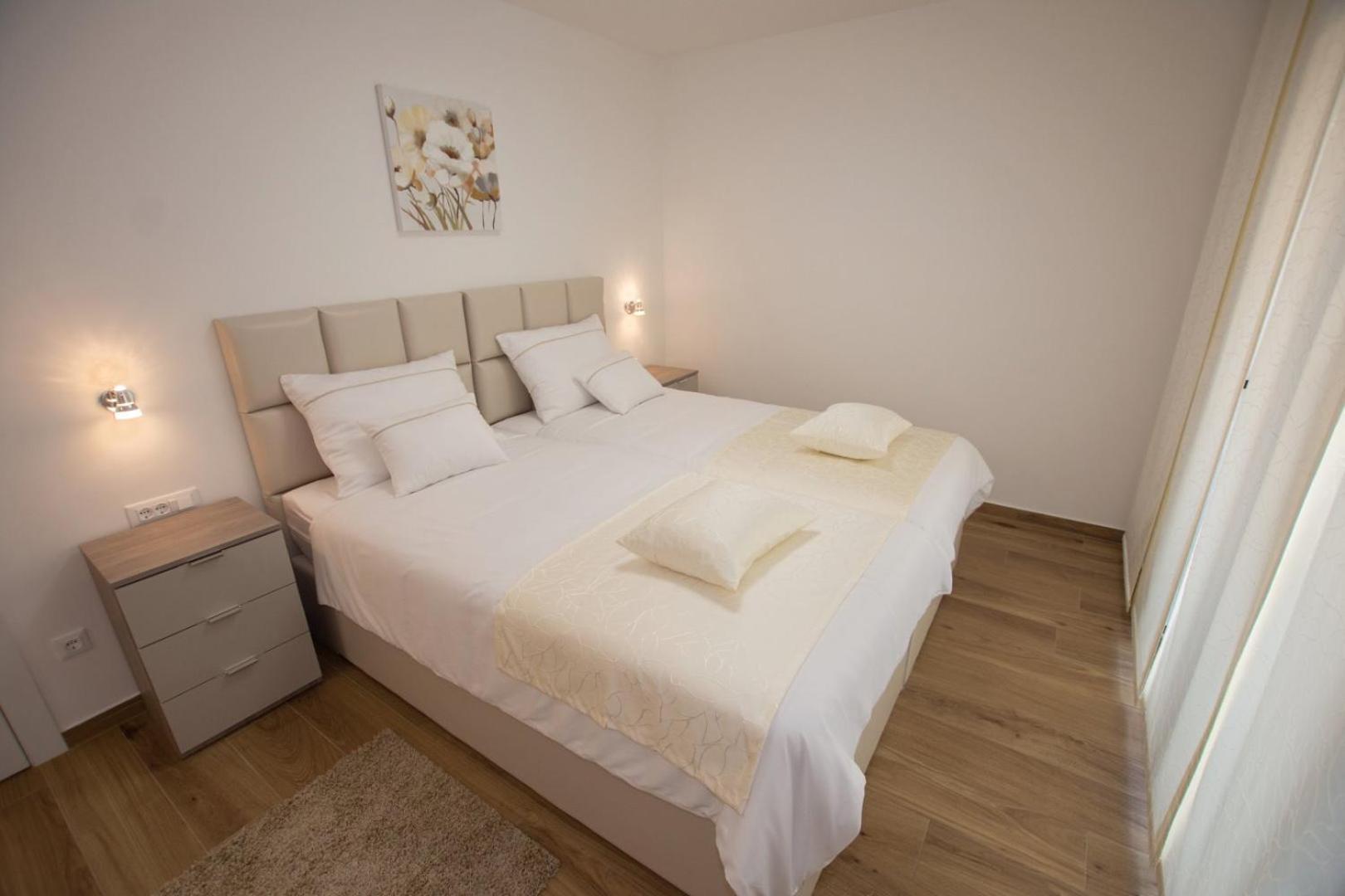 Villa Stella - Crowonder Luxury Rent Turanj Exterior foto