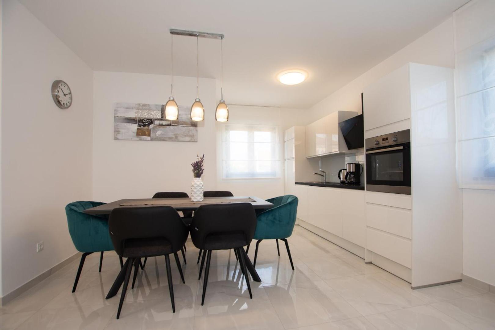 Villa Stella - Crowonder Luxury Rent Turanj Exterior foto