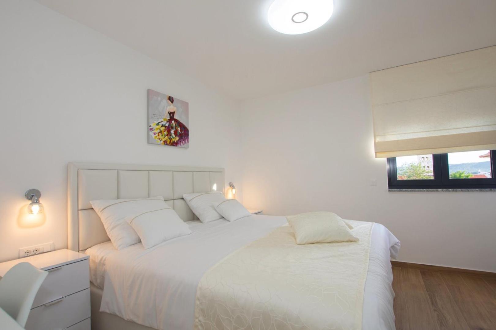 Villa Stella - Crowonder Luxury Rent Turanj Exterior foto