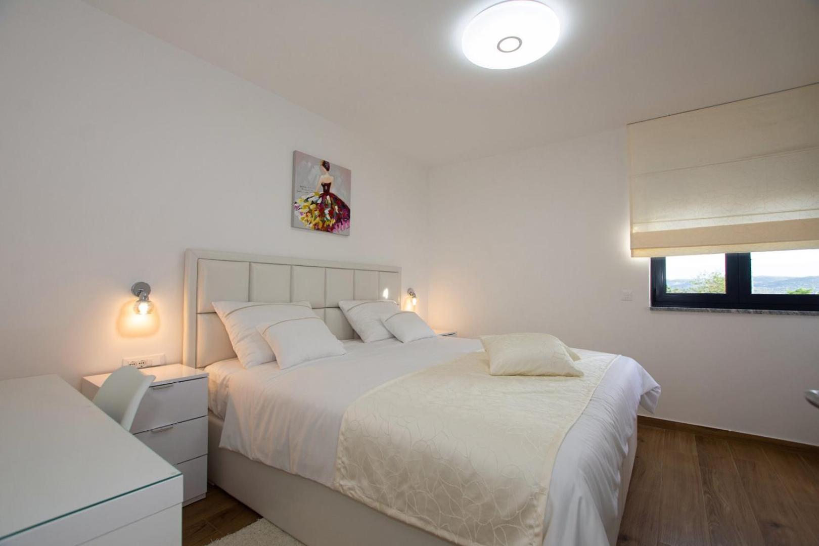 Villa Stella - Crowonder Luxury Rent Turanj Exterior foto