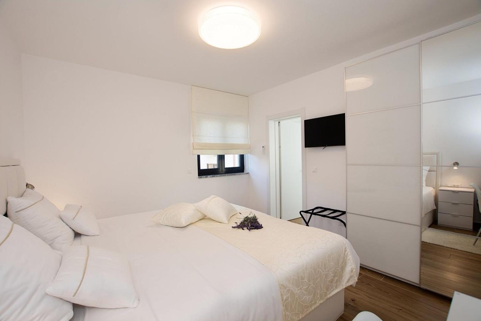 Villa Stella - Crowonder Luxury Rent Turanj Exterior foto