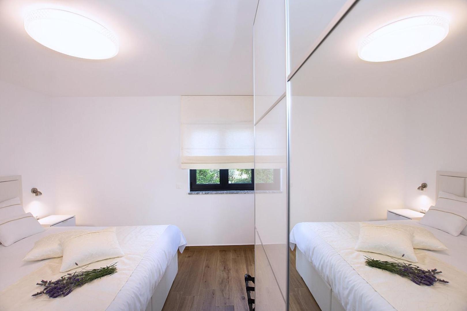 Villa Stella - Crowonder Luxury Rent Turanj Exterior foto