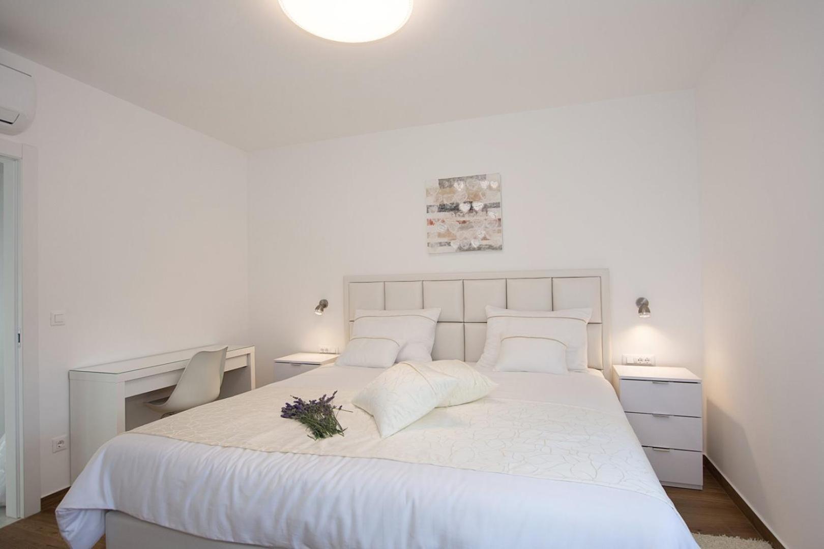 Villa Stella - Crowonder Luxury Rent Turanj Exterior foto