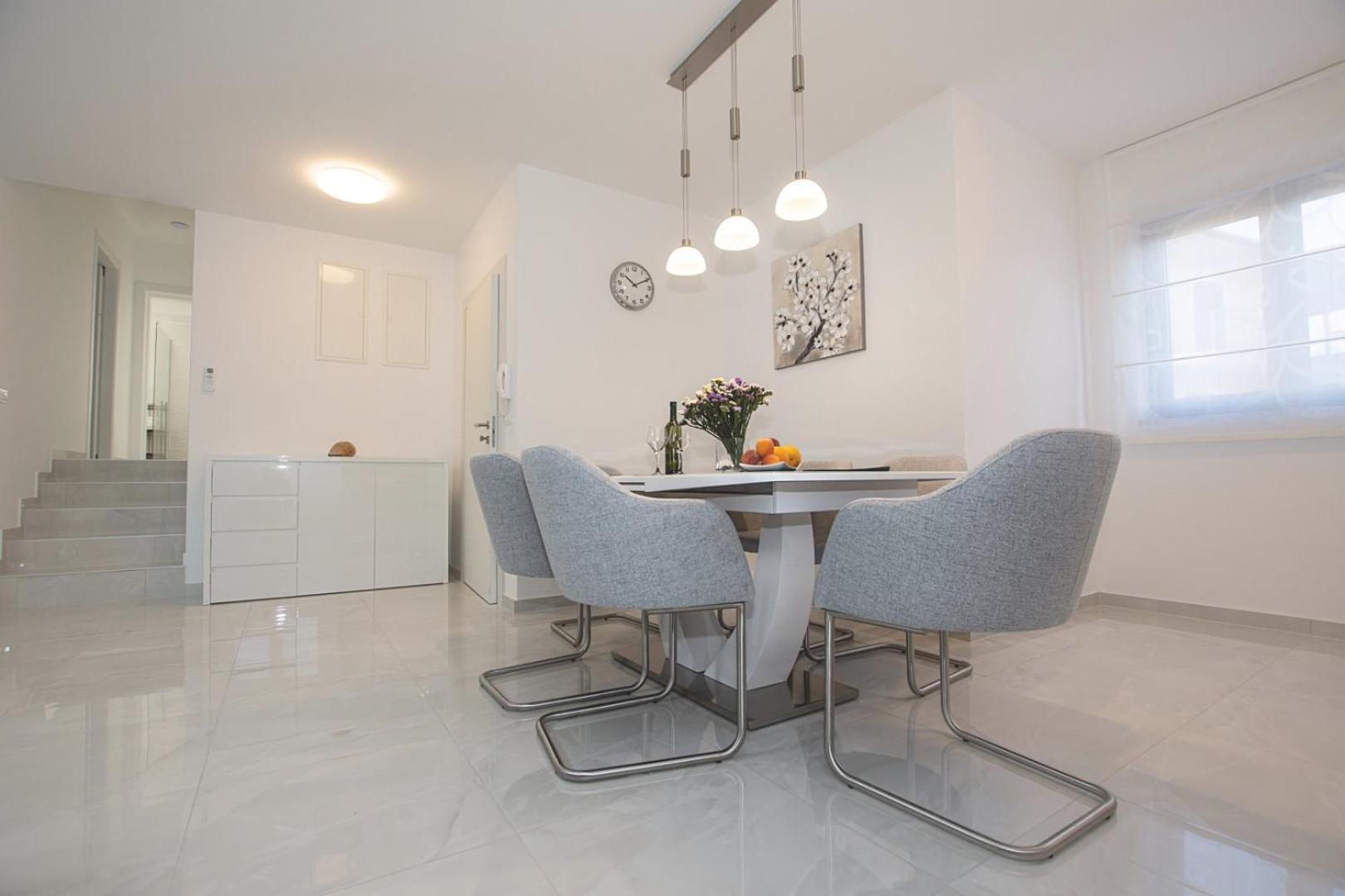 Villa Stella - Crowonder Luxury Rent Turanj Exterior foto